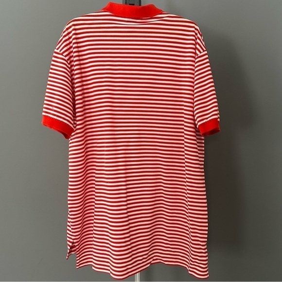 Polo by Ralph Lauren Strip Polo - Picture 3 of 6